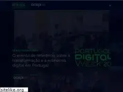 Sites similar to portugaldigitalweek.pt