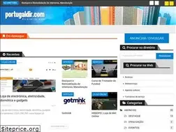 Sites similar to portugaldir.com