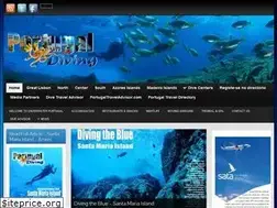 Sites similar to portugaldiving.com