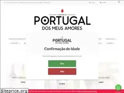 Sites similar to portugaldosmeusamores.pt