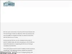Sites similar to portugalecorally.com