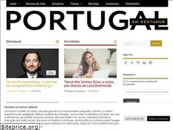 Sites similar to portugalemdestaque.pt