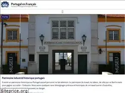 Sites similar to portugalenfrancais.com