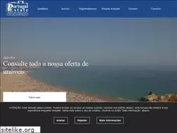 Sites similar to portugalestate.org