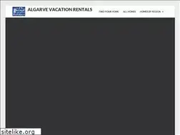 Sites similar to portugalestateholidays.com