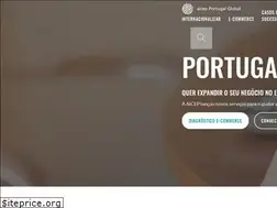 Sites similar to portugalexporta.pt