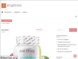 Sites similar to portugalfarmacia.life