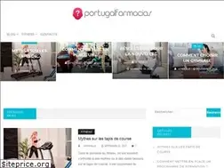 Sites similar to portugalfarmacias.life