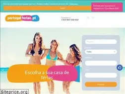 Sites similar to portugalferias.pt