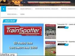 Sites similar to portugalferroviario.net