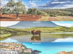 Sites similar to portugalfinest.pt
