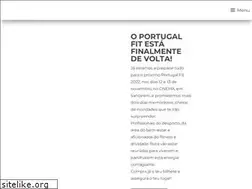 Sites similar to portugalfit.pt