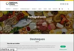 Sites similar to portugalfoods.org