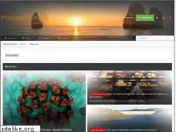 Sites similar to portugalforum.de