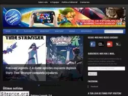 Sites similar to portugalgamers.pt