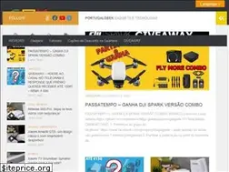 Sites similar to portugalgeek.pt