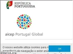 Sites similar to portugalglobal.pt