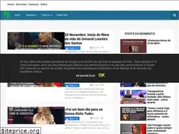 Sites similar to portugalglorioso.blogspot.com