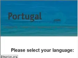 Sites similar to portugalgo.com