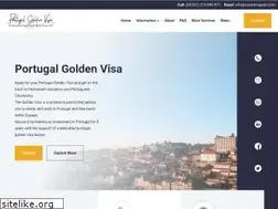 Sites similar to portugalgoldenvisa.net