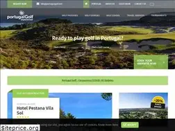 Sites similar to portugalgolf.net