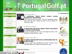 Sites similar to portugalgolf.pt