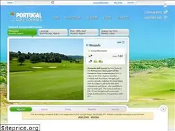 Sites similar to portugalgolfcourses.info