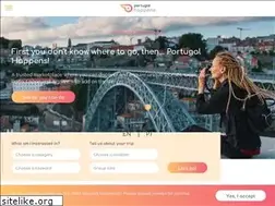 Sites similar to portugalhappens.com