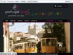 Sites similar to portugalheart.pt