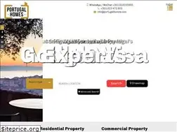 Sites similar to portugalhomes.com