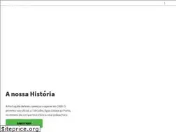 Sites similar to portugalia-airlines.pt