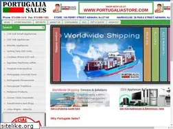 Sites similar to portugalia.com
