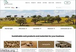 Sites similar to portugaliacork.com