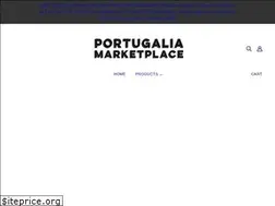 Sites similar to portugaliamarketplace.com
