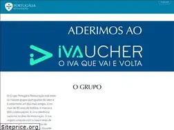 Sites similar to portugaliarestauracao.pt