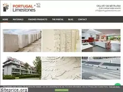 Sites similar to portugalimestones.com