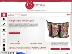 Sites similar to portugalinbox.com