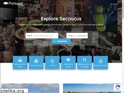 Sites similar to portugalindex.com