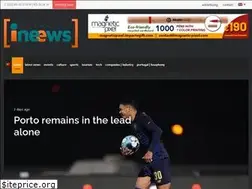 Sites similar to portugalinews.eu