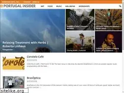 Sites similar to portugalinsider.pt
