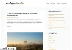 Sites similar to portugalinsite.pt