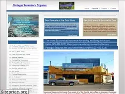 Sites similar to portugalinsuranceseguros.com