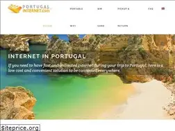 Sites similar to portugalinternet.com