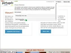 Sites similar to portugalismo.de