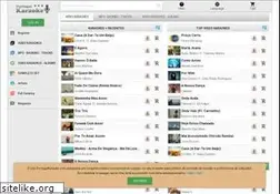 Sites similar to portugalkaraoke.com