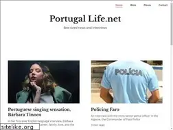Sites similar to portugallife.net