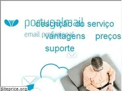 Sites similar to portugalmail.net