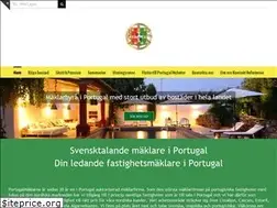 Sites similar to portugalmaklarna.se