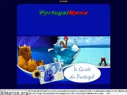 Sites similar to portugalmania.com
