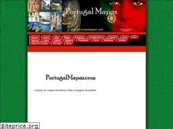 Sites similar to portugalmapas.com
